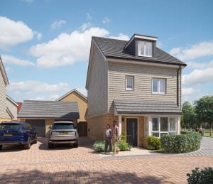 Newport Pagnell, Milton Keynes, MK16