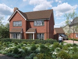 Newport Pagnell, Milton Keynes, MK16