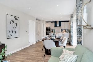 Station Road, Bow Brickhill, MK17
