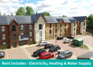 Woodley Headland, Peartree Bridge, MK6