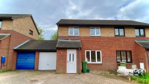 Brayton Court, Shenley Lodge, MK5