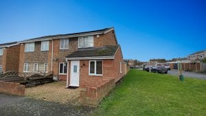Harlech Road, Bedford, MK41
