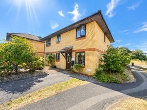 Burano Grove, Wavendon Gate, MK7