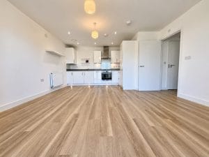 Dickens Lane, Kents Hill Park, MK7
