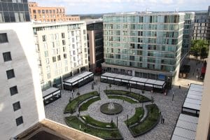 Rillaton Walk, Milton Keynes, MK9