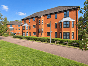 St. Abbs Court, Tattenhoe, MK4