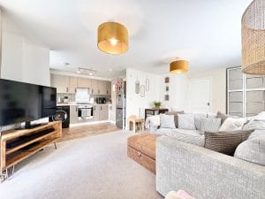 Manx Road, Whitehouse, MK8