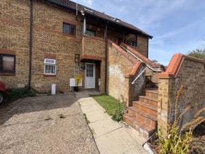 Rhuddlan Close, Shenley Church End, MK5