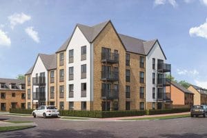 Watling Street, Milton Keynes, MK8