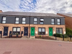 Fen Street, Brooklands, MK10