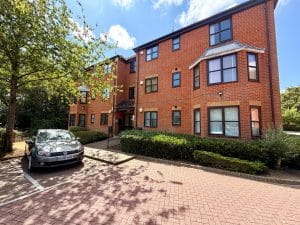 St. Abbs Court, Tattenhoe, MK4