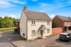 Empress Matilda Gardens, Old Wolverton, MK12