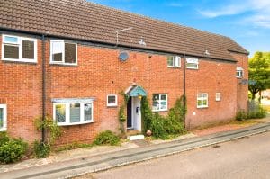 France Furlong, Great Linford, MK14
