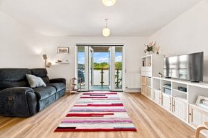 Dickens Lane, Kents Hill Park, MK7