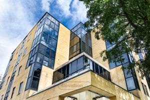 Midsummer Boulevard, Tempus House, MK9