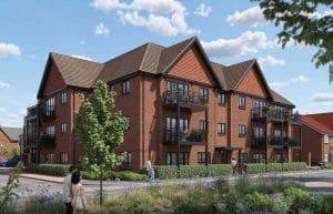 Newport Pagnell, Milton Keynes, MK16