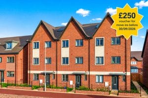 Barrosa Way, Whitehouse, MK8