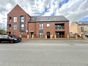 Teeswater Way, 1 Teeswater Way, MK8