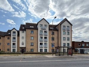 Kingsway, Kingsway House, MK42
