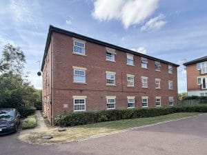Halberdier Way, Rothwell, NN14
