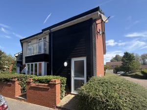 Bewdley Grove, Broughton, MK10