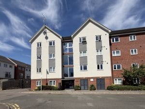 Champion Way, Bedford, MK42