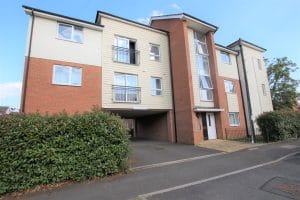 Broughton Grounds Lane, Brooklands, MK10