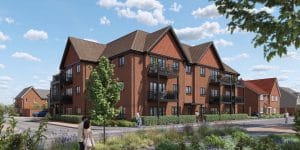 Newport Pagnell, Milton Keynes, MK16