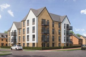 Watling Street, Milton Keynes, MK8