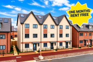 Barrosa Way, Whitehouse, MK8