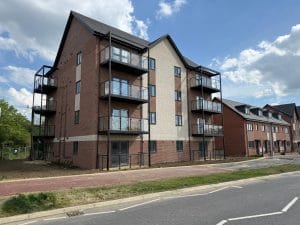 Ouessant Close, Whitehouse, MK8