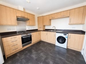 Countess Way, Broughton, MK10