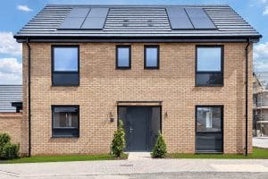 Watling Street, Milton Keynes, MK8