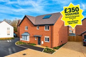 Wiltipoll Crescent, Whitehouse, MK8