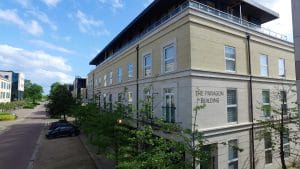 Upper Fourth Street, Milton Keynes, MK9