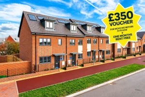 Barrosa Way, Whitehouse, MK8