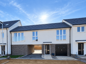 The Pastures, Wixams, MK45