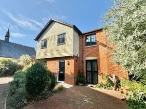 The Maltings, Newport Pagnell, MK16