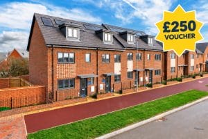Barrosa Way, Whitehouse, MK8