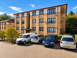 Albion Place, Campbell Park, MK9