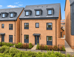 Watling Street, Milton Keynes, MK8