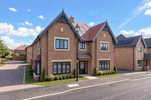 Russell Road, Toddington, LU5