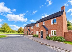 Colindale Street, Monkston Park, MK10