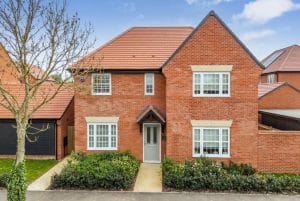 Brickyard Drive, Winslow, MK18