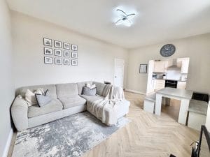 Newport Road, New Bradwell, MK13