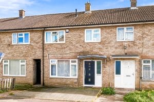 Sycamore Road, Houghton Regis, LU5