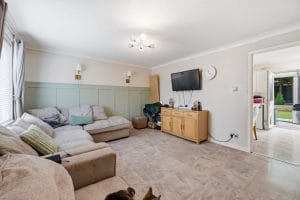 Thrupp Close, Castlethorpe, MK19