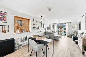 Countess Way, Broughton, MK10