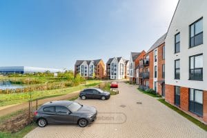 Harris Way, Glebe Farm, MK17