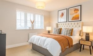 Barrosa Way, Milton Keynes, MK8